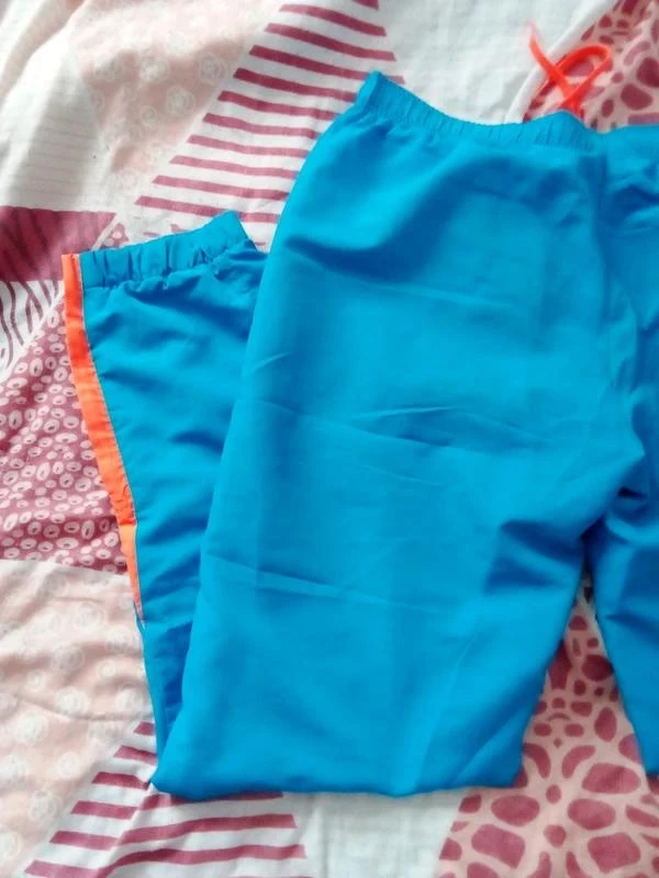 Calça de jogging "Lotto" masculina, tamanho G – photo 10
